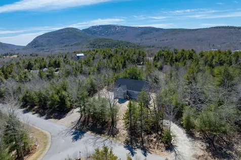 41 Hamilton Hill Way Bar Harbor ME 04609