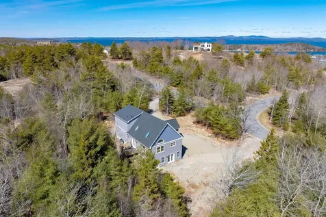 41 Hamilton Hill Way Bar Harbor ME 04609