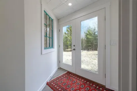 41 Hamilton Hill Way Bar Harbor ME 04609