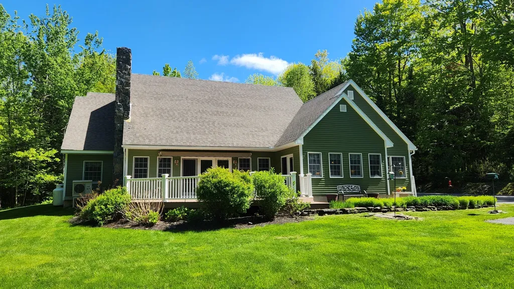 162 Seaward Mills Road Vassalboro ME 04989