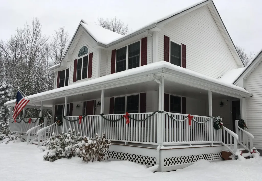 76 Trillium Trail Bangor ME 04401