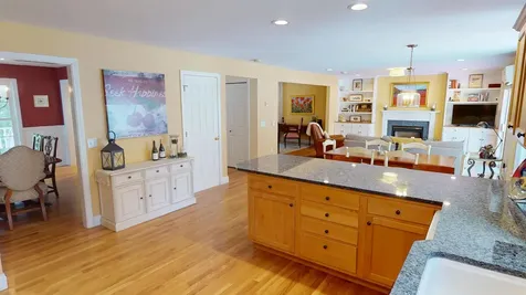 76 Trillium Trail Bangor ME 04401