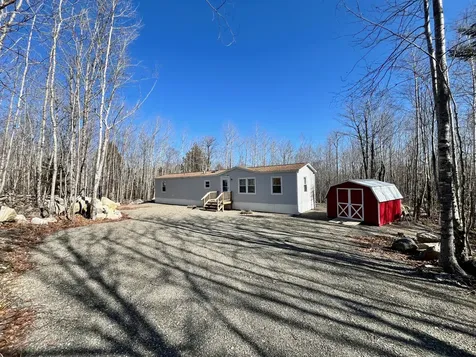 404 Winkumpaugh Road Ellsworth ME 04605