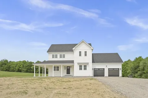 Lot 5 Meadow View Drive Readfield ME 04355