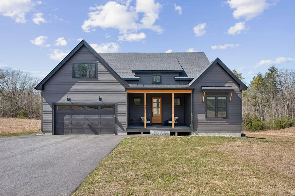 68 Green Acres Drive Buxton ME 04093