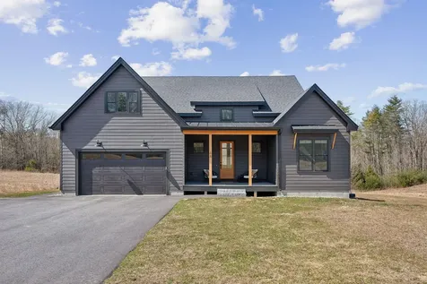 68 Green Acres Drive Buxton ME 04093