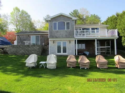 12 Cattail Lane Monmouth ME 04259