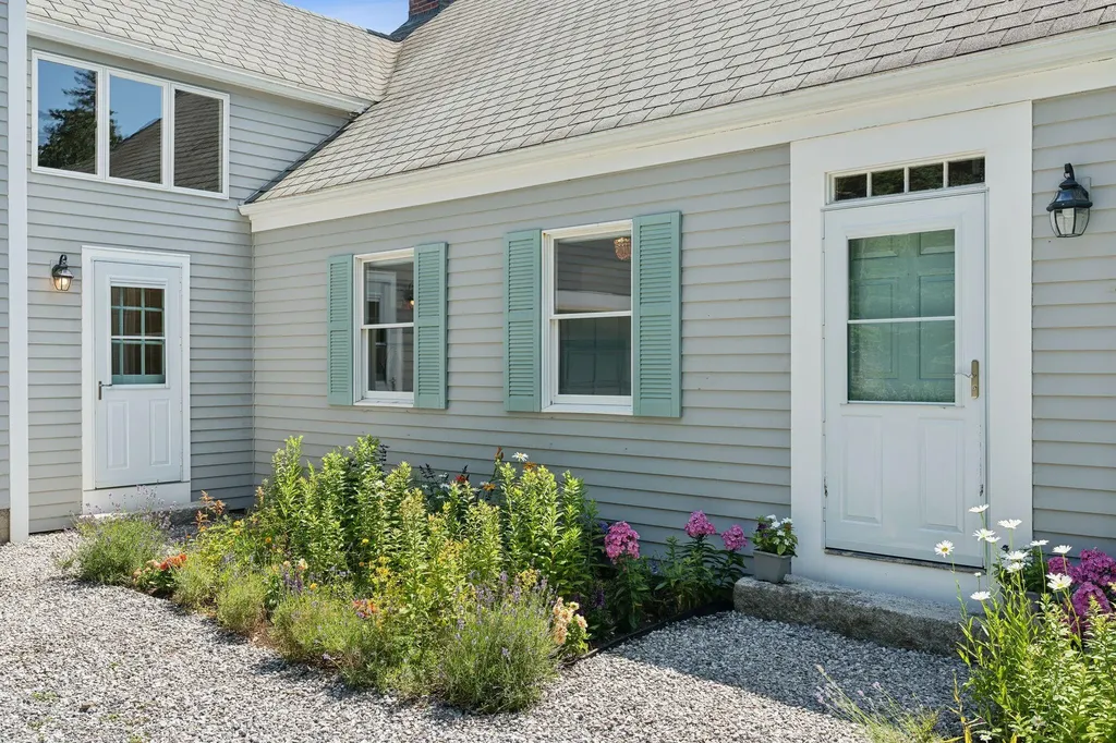 174 Pink Street Saint George ME 04860