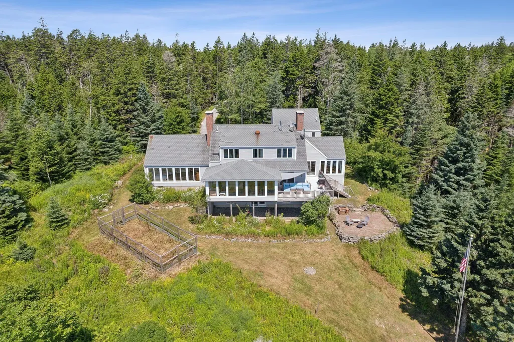174 Pink Street Saint George ME 04860