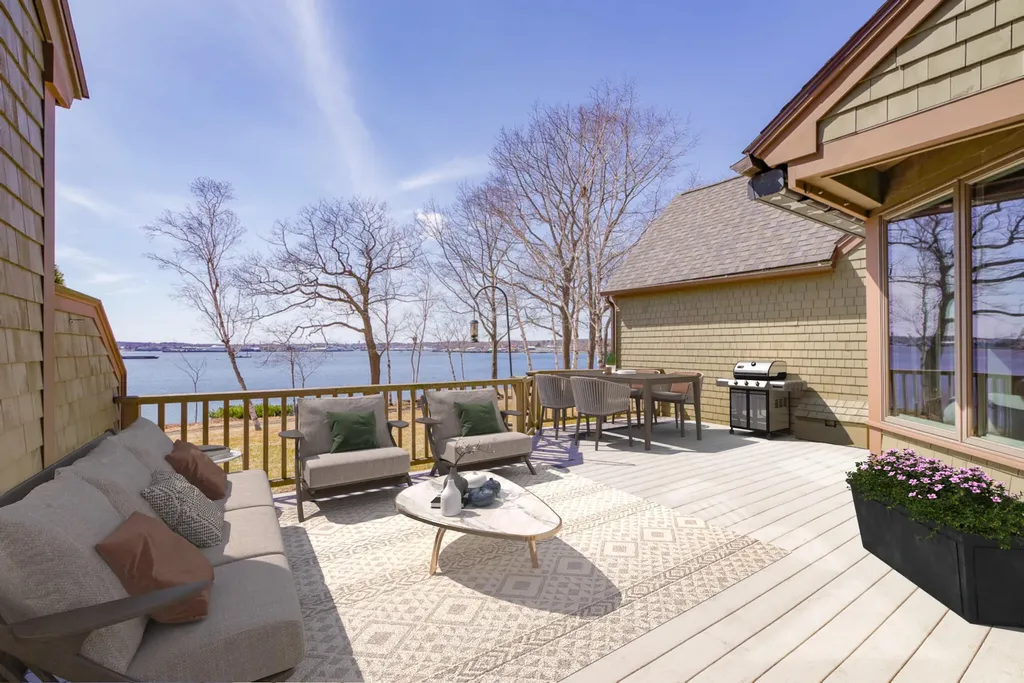 45 Jameson Point Road Rockland ME 04841