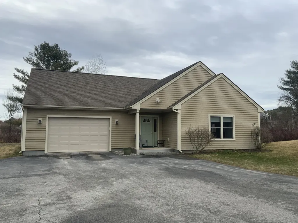 54 Windham Center Road Windham ME 04062