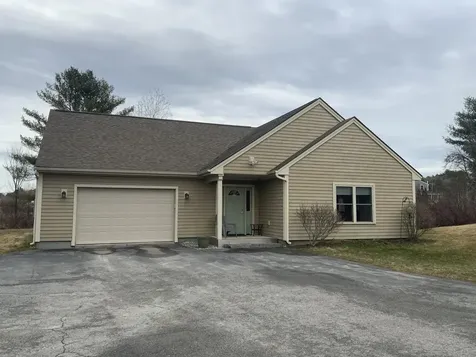 54 Windham Center Road Windham ME 04062