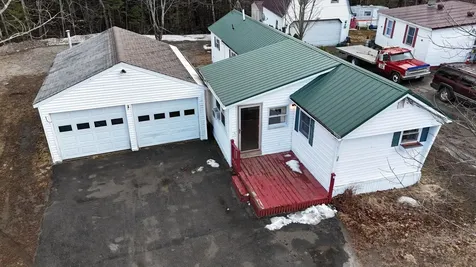 58 Pamola Park Millinocket ME 04462