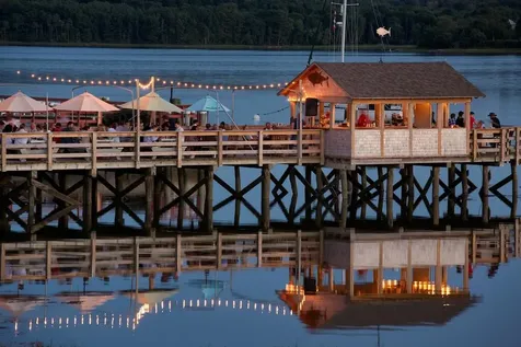 24 Public Landing Thomaston ME 04861