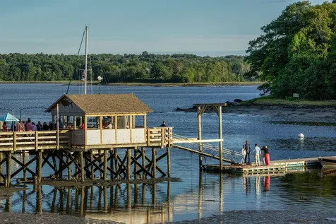 24 Public Landing Thomaston ME 04861