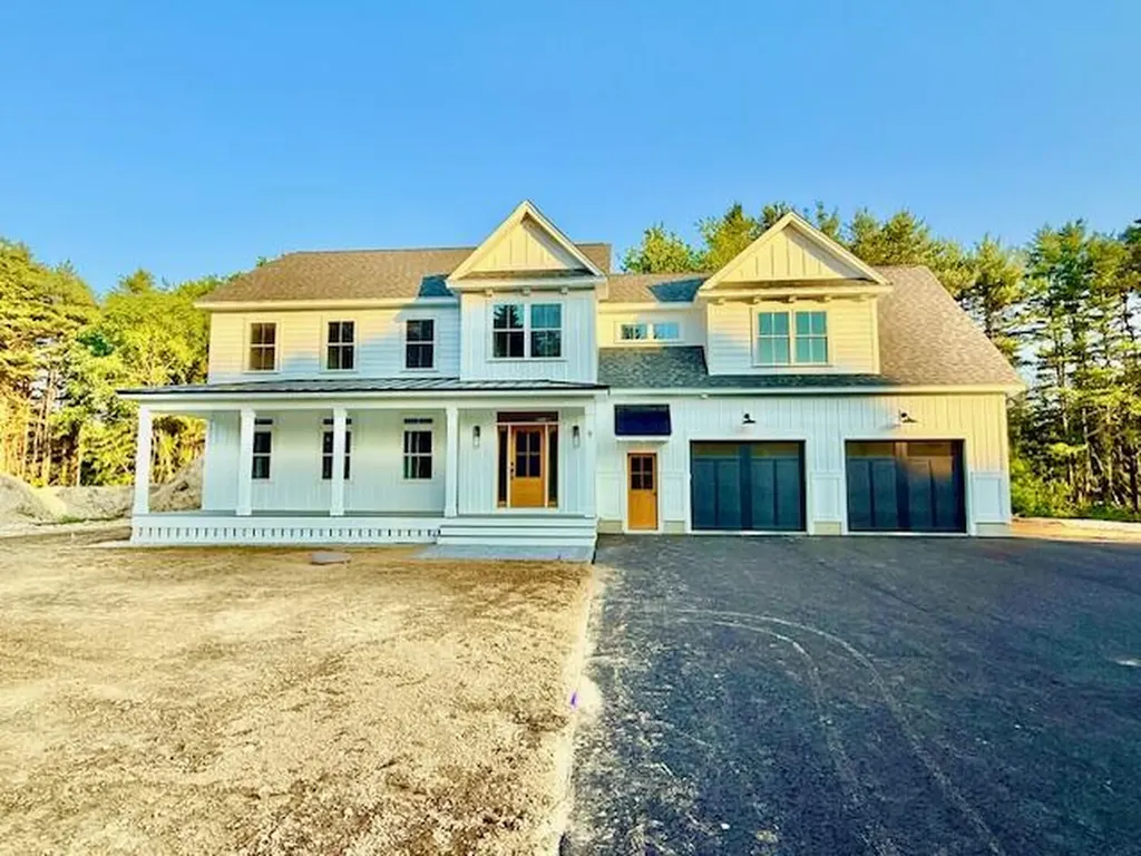 9 Marsh Bend Drive Scarborough ME 04074