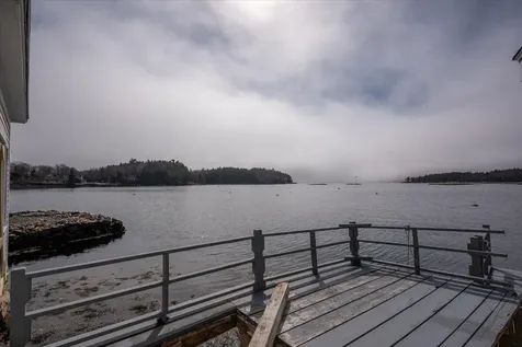 South Bristol ME 04568