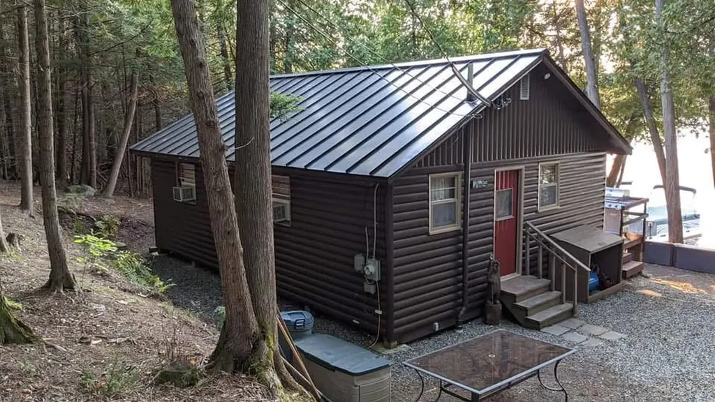 117 Tranquility Trail Oakland ME 04963