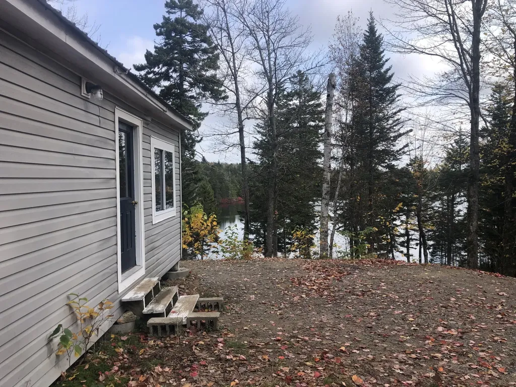 12 Harley Lane Robbinston ME 04671