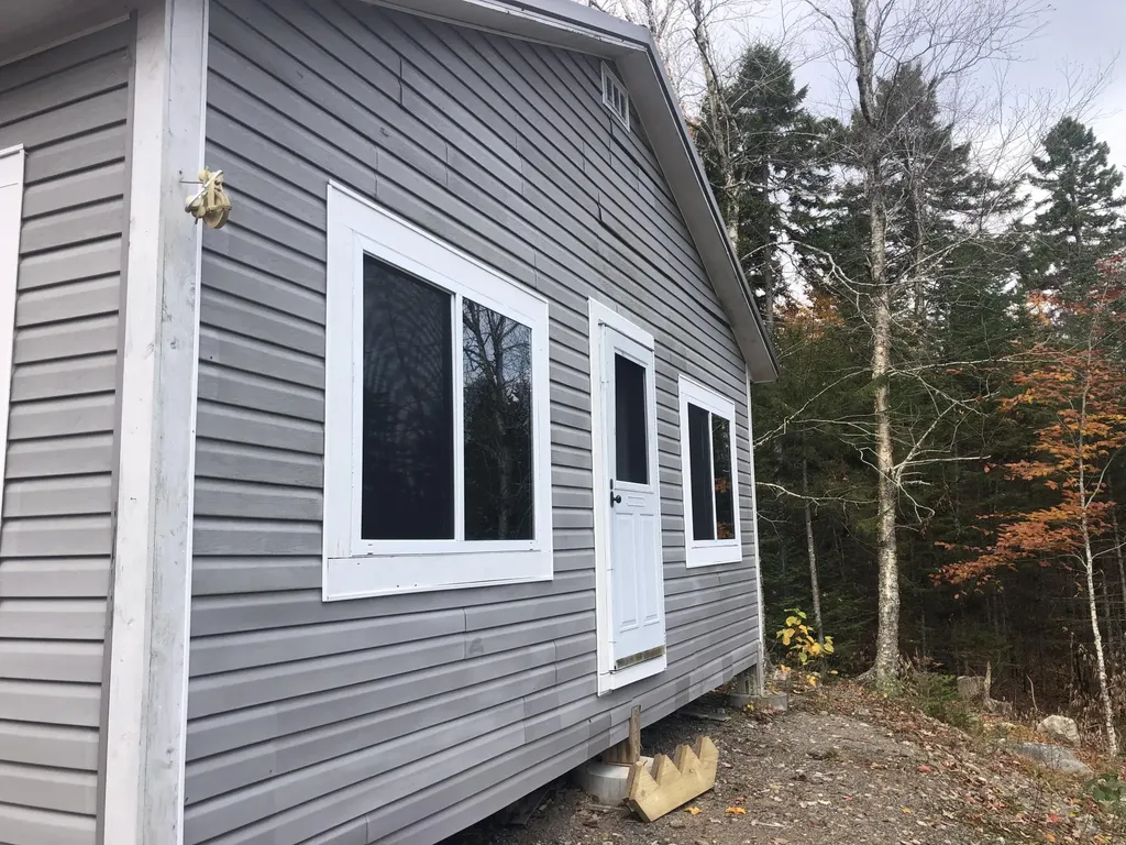 12 Harley Lane Robbinston ME 04671