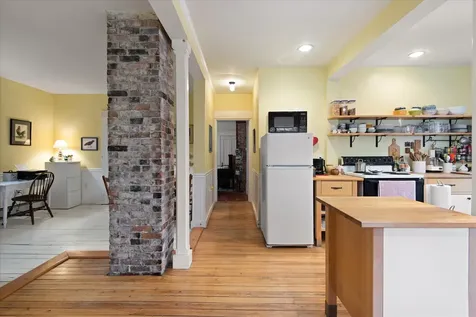3 Noel Way Bucksport ME 04416