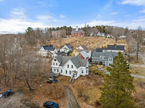 3 Noel Way Bucksport ME 04416