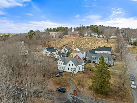 3 Noel Way Bucksport ME 04416