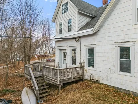 3 Noel Way Bucksport ME 04416