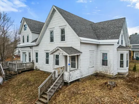 3 Noel Way Bucksport ME 04416