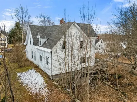 3 Noel Way Bucksport ME 04416