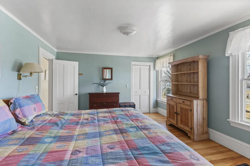 26 Sea Street Camden ME 04843