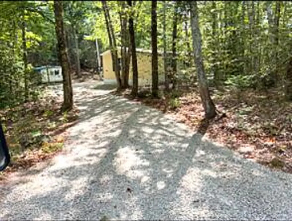 20 Turkey Farm Road Blue Hill ME 04614