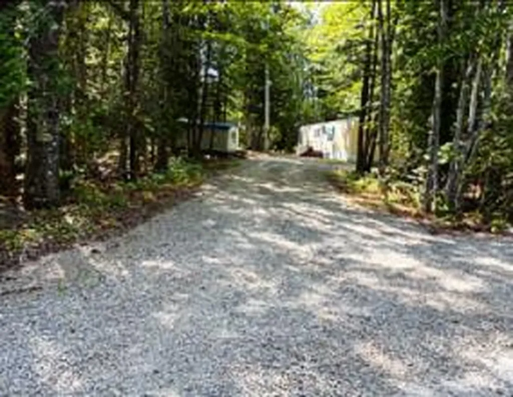 20 Turkey Farm Road Blue Hill ME 04614