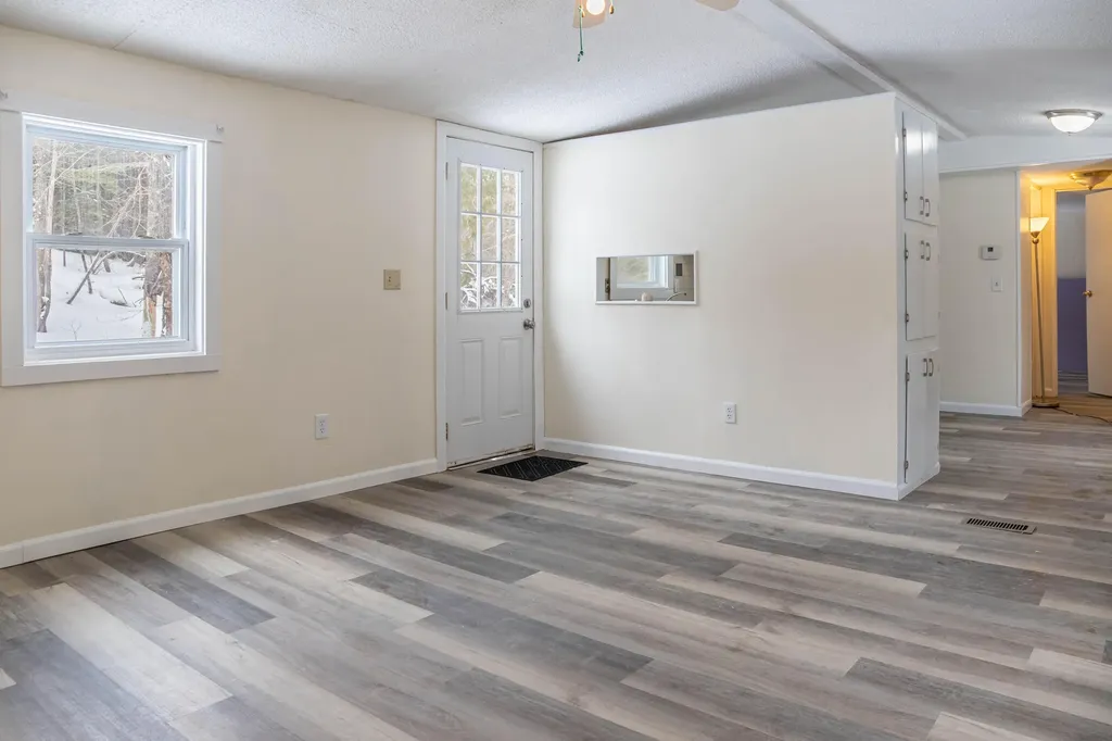 20 Turkey Farm Road Blue Hill ME 04614