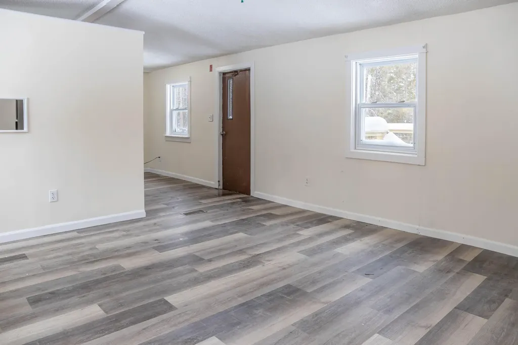 20 Turkey Farm Road Blue Hill ME 04614