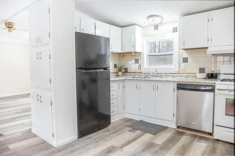 20 Turkey Farm Road Blue Hill ME 04614