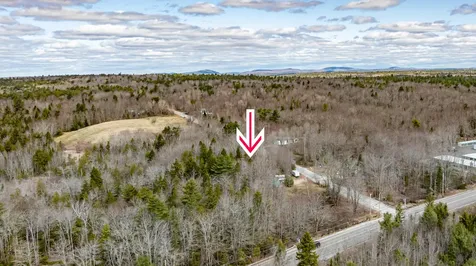 20 Turkey Farm Road Blue Hill ME 04614