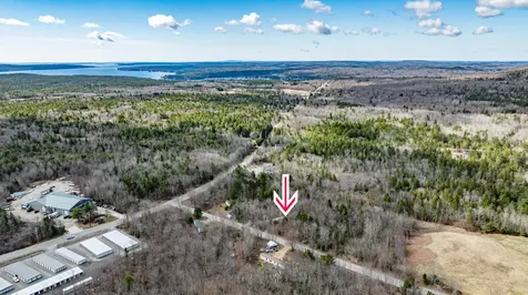 20 Turkey Farm Road Blue Hill ME 04614