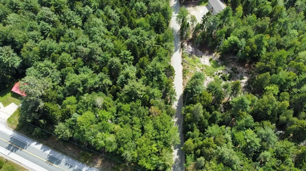 Lot #8 Leonia Road Hancock ME 04640