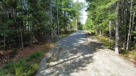 Lot #8 Leonia Road Hancock ME 04640
