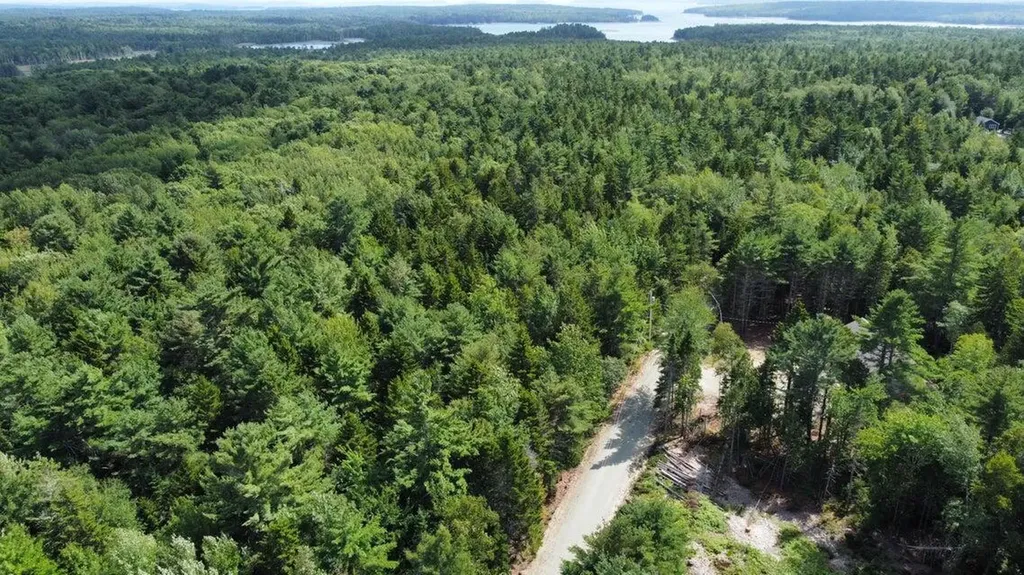 Lot #4 Leonia Road Hancock ME 04640