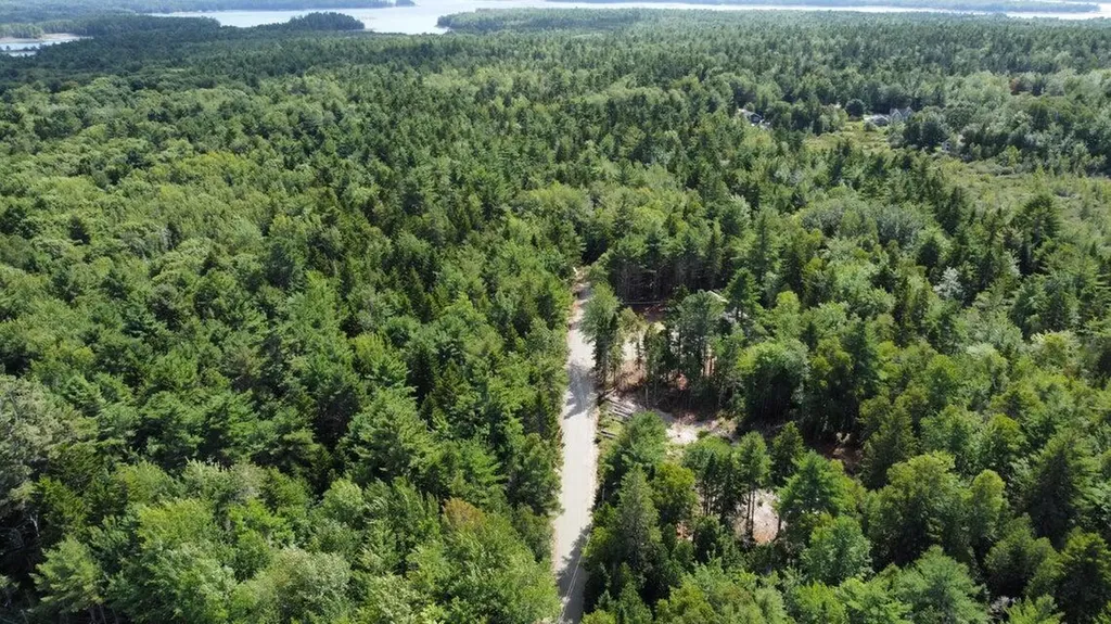 Lot #4 Leonia Road Hancock ME 04640
