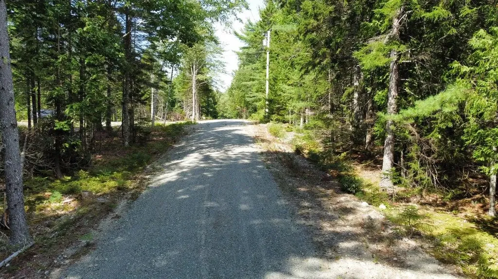 Lot #3 Leonia Road Hancock ME 04640