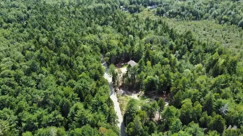 Lot #3 Leonia Road Hancock ME 04640