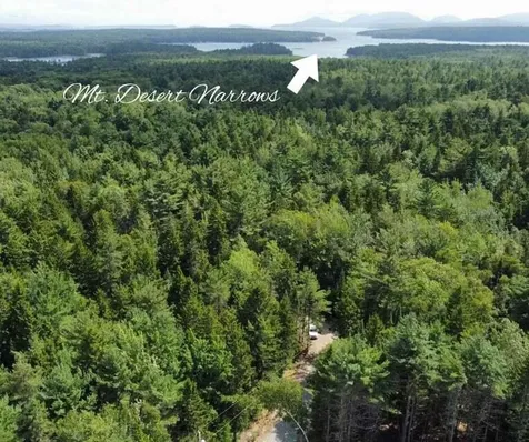 Lot #3 Leonia Road Hancock ME 04640