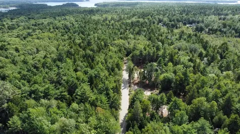 Lot #3 Leonia Road Hancock ME 04640