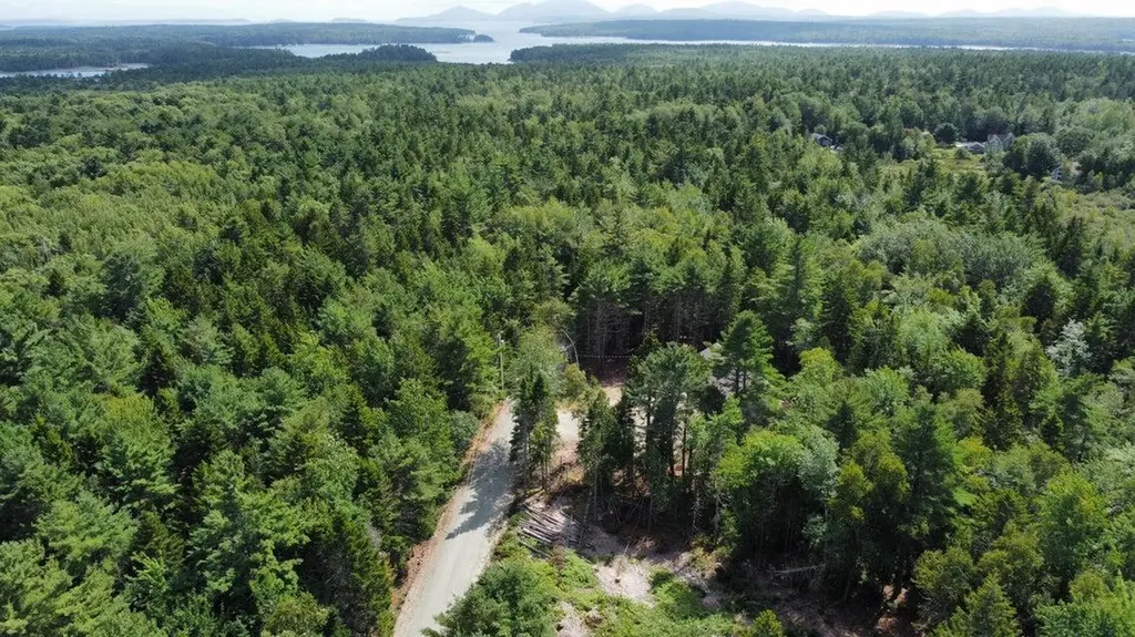 Lot #5 Leonia Road Hancock ME 04640