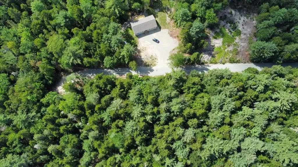 Lot #5 Leonia Road Hancock ME 04640