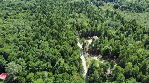 Lot #5 Leonia Road Hancock ME 04640