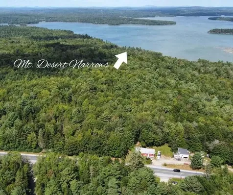 Lot #5 Leonia Road Hancock ME 04640